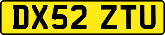 DX52ZTU