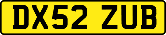DX52ZUB