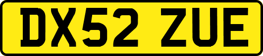 DX52ZUE