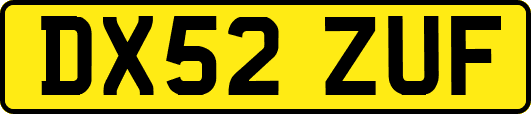 DX52ZUF