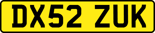 DX52ZUK