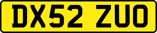DX52ZUO