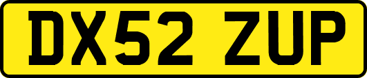 DX52ZUP