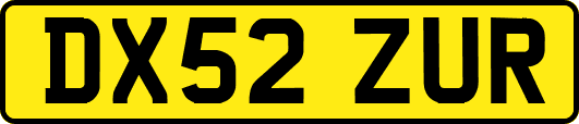 DX52ZUR