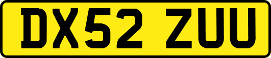 DX52ZUU