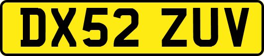 DX52ZUV