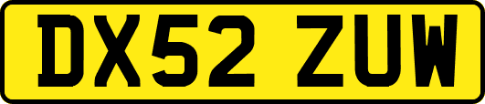 DX52ZUW