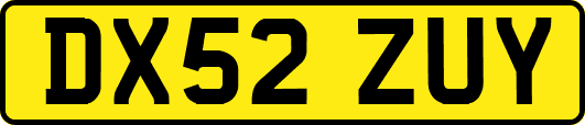 DX52ZUY