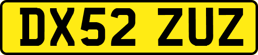 DX52ZUZ