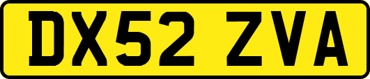 DX52ZVA