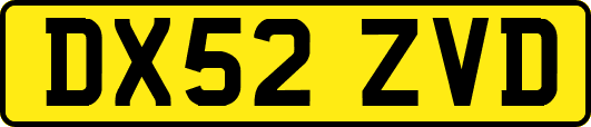 DX52ZVD