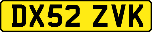 DX52ZVK