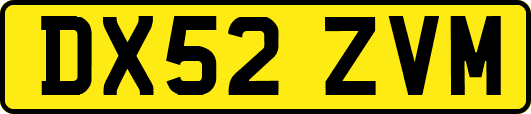DX52ZVM