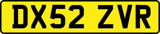 DX52ZVR