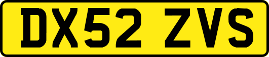 DX52ZVS