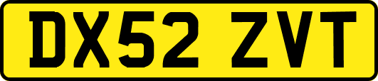 DX52ZVT