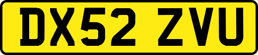 DX52ZVU