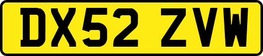 DX52ZVW