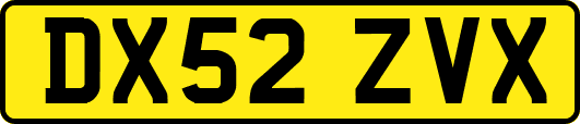 DX52ZVX