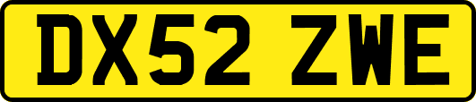 DX52ZWE