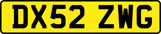 DX52ZWG