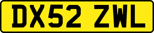 DX52ZWL