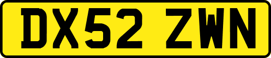 DX52ZWN