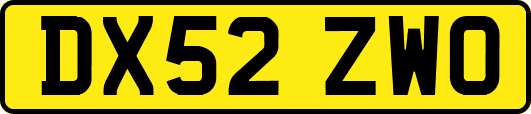 DX52ZWO
