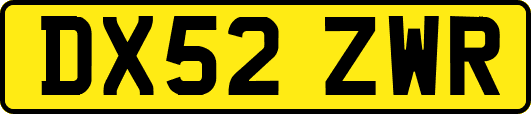 DX52ZWR