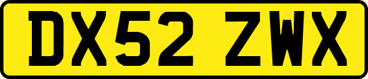 DX52ZWX