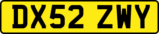 DX52ZWY