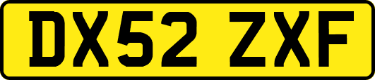 DX52ZXF
