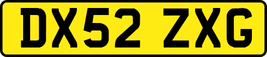 DX52ZXG