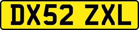 DX52ZXL