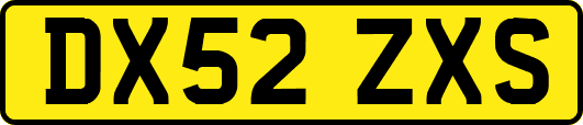 DX52ZXS