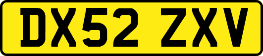 DX52ZXV