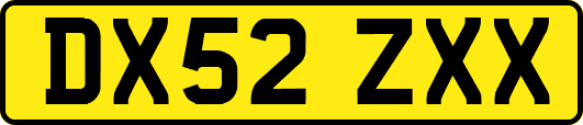 DX52ZXX