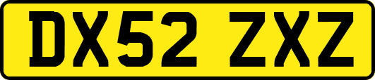 DX52ZXZ