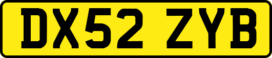 DX52ZYB
