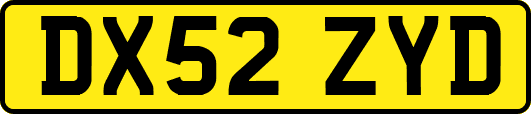 DX52ZYD
