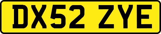 DX52ZYE
