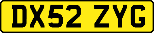 DX52ZYG