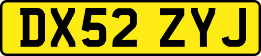 DX52ZYJ