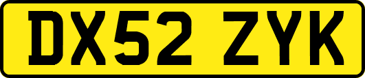 DX52ZYK