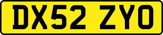 DX52ZYO