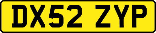 DX52ZYP