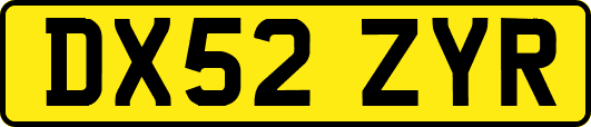 DX52ZYR