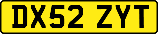 DX52ZYT