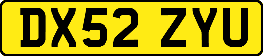 DX52ZYU