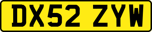 DX52ZYW